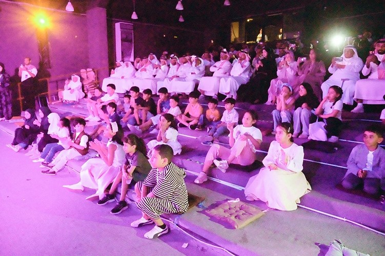 ختام مهرجان «فن العرائس» في دورته الأولى