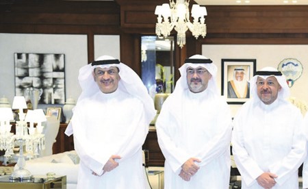 المحافظون ناقشوا تطوير الخدمات الصحية وتعزيز التعاون والتنسيق بين مختلف الجهات