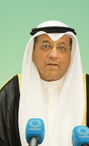 «الأعلى للقضاء»: نقف خلف قيادتنا وندعم جهود الدفاع عن مكتسبات وحقوق الكويت