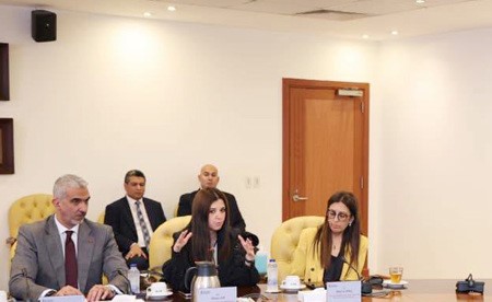 وزير الاتصالات: أكثر من 270 خدمة حكومية عبر منصة مصر الرقمية بنهاية العام الحالي
