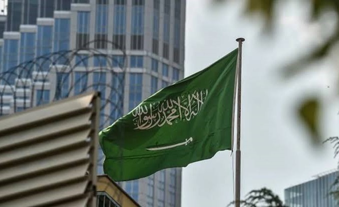 الدفاع المدني السعودي يعلن زوال الخطر عن الدمام