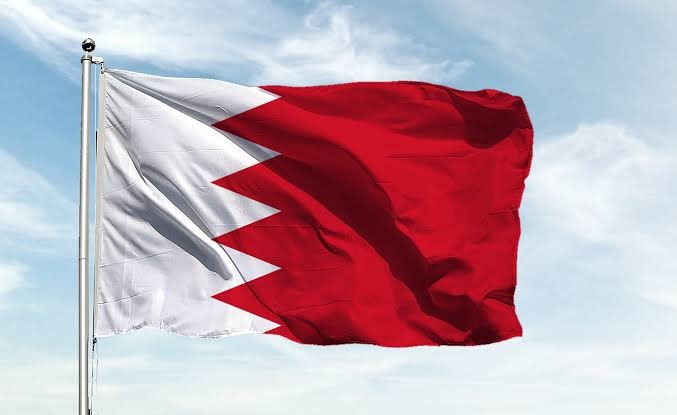 البحرين اعتراض وتدمير عدد من الاعتداءات الإيرانية الغادرة