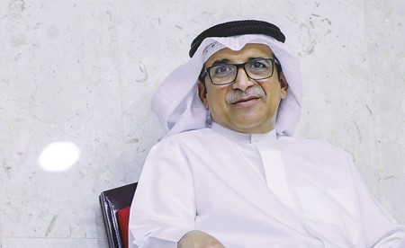 المري: «طائرة غرب آسيا» فرصة للتأهيل والاستعداد للاستحقاقات المقبلة