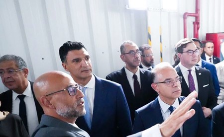 وزير الاستثمار: مصر تمتلك العديد من المقومات المؤهلة لتكون مركزاً إقليمياً لصناعة السيارات