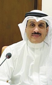 لجنة الجهراء أقرّت موقعاً لسكن الإمام والمؤذن بالقطعة 93