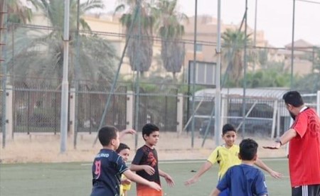 نادي العاصمة الصيفي يستقطب أكثر من 150 طالباً