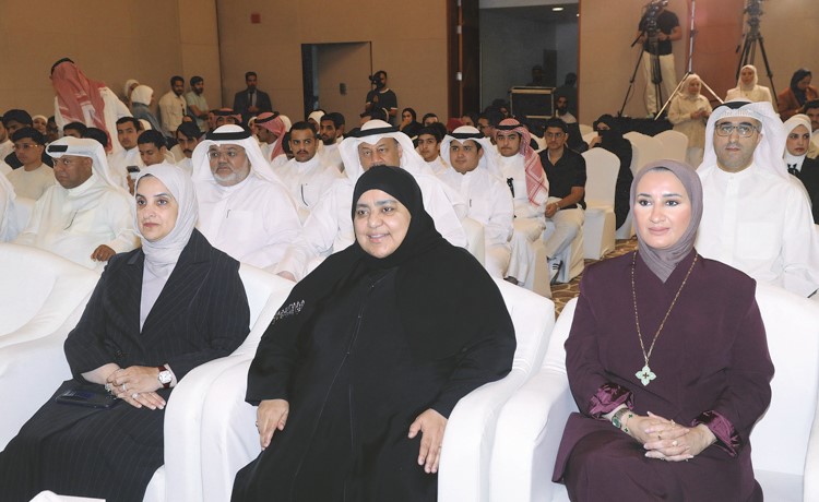 القصر نظمت أنا أقوى للتوعية بخطر المخدرات ضرورة تعزيز الوعي والمسؤولية لدى أفراد المجتمع