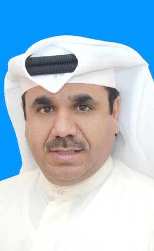 الزميل منصور السلطان يوثق خطر المخدرات في الكويت