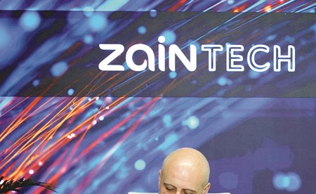 «ZainTECH» و«Nile» تطلقان حلول الشبكات الآمنة
