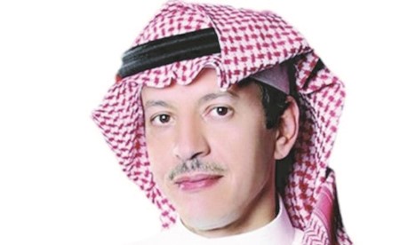 سلامة يعود للغناء على مسرح جامعة الأميرة نورة