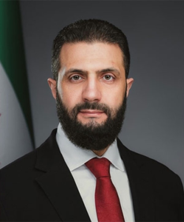 أمير قطر والرئيس السوري بحثا أبرز المستجدات الإقليمية والدولية: تكثيف جهود خفض التصعيد وتغليب الحلول السياسية والحوار