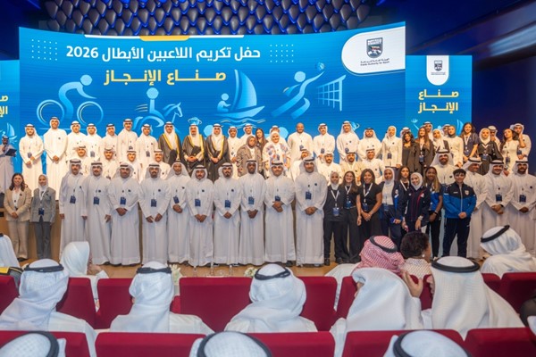 رئيس الوزراء يرعى ويحضر حفل التكريم الوطني لأبطال المنتخبات الوطنية من اللاعبين واللاعبات