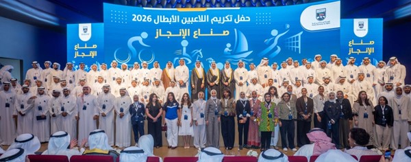 رئيس الوزراء يرعى ويحضر حفل التكريم الوطني لأبطال المنتخبات الوطنية من اللاعبين واللاعبات