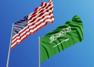 السعودية والولايات المتحدة توقّعان اتفاقية تعاون في مجال الاستخدامات السلمية للطاقة النووية