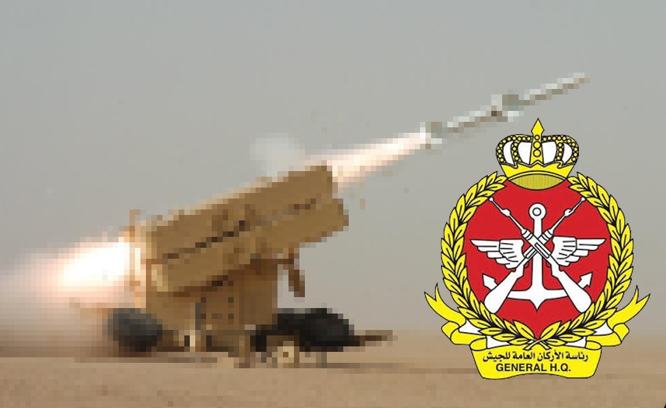 الدفاعات الجوية الكويتية تتصدى لهجمات طائرات مسيرة معادية إثر العدوان الإيراني الآثم
