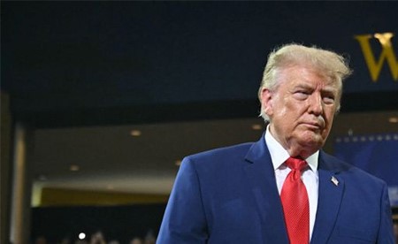ترامب: إيران ستكون مستعدة "قريباً" للتوصل إلى اتفاق مع الولايات المتحدة