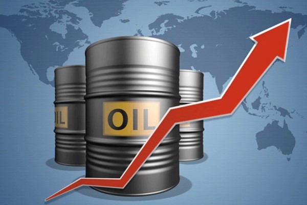 سعر برميل النفط الكويتي يرتفع 7.32 دولار ليبلغ 94.71 دولاراً