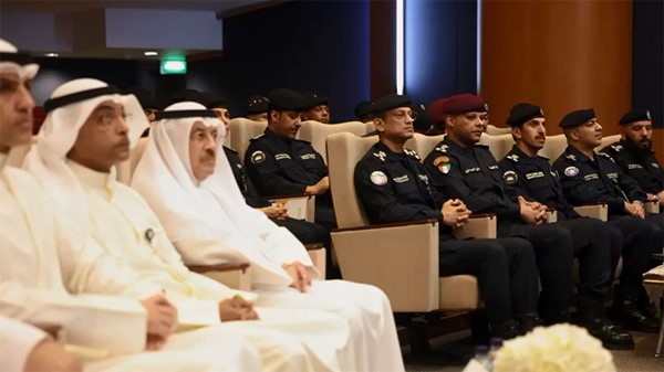 بالفيديو.. وزارة الداخلية ومعهد الكويت للدراسات القضائية والقانونية يختتمان برنامجاً تدريبياً تخصصياً في مجال تنفيذ الأحكام الجزائية