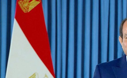 السيسي في ذكرى ثورة 23 يوليو: مصر انطلقت منذ 2014 بعزيمة لا تلين لتخوض مسيرة التنمية الشاملة