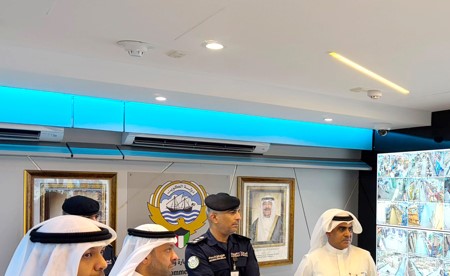الأنصاري: تشديد الإجراءات بحق مرتكبي المخالفات التجارية الجسيمة وصولاً إلى الإبعاد الفوري