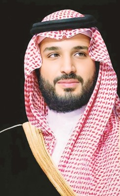ولي العهد السعودي ورئيس وزراء باكستان يستعرضان جهود خفض التصعيد