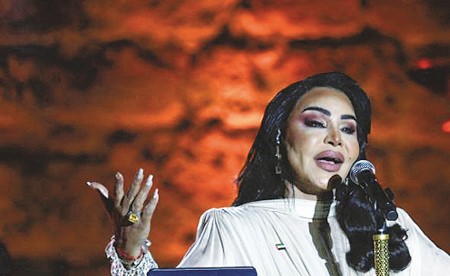 أحلام في جدة 30 الجاري