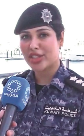 السواحل تجهيزات السلامة في جميع القطع البحرية إلزامية