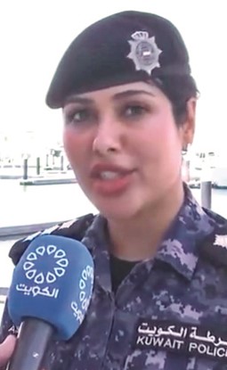«السواحل»: تجهيزات السلامة في جميع القطع البحرية إلزامية