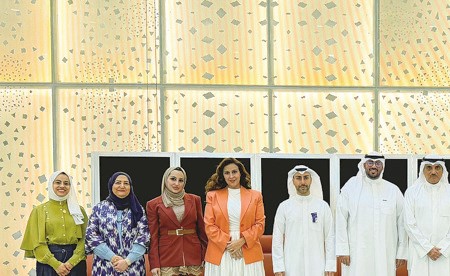 «زين» تمكّن طلبة جامعة الكويت من تحويل تحديات السوق لحلول تقنية مبتكرة
