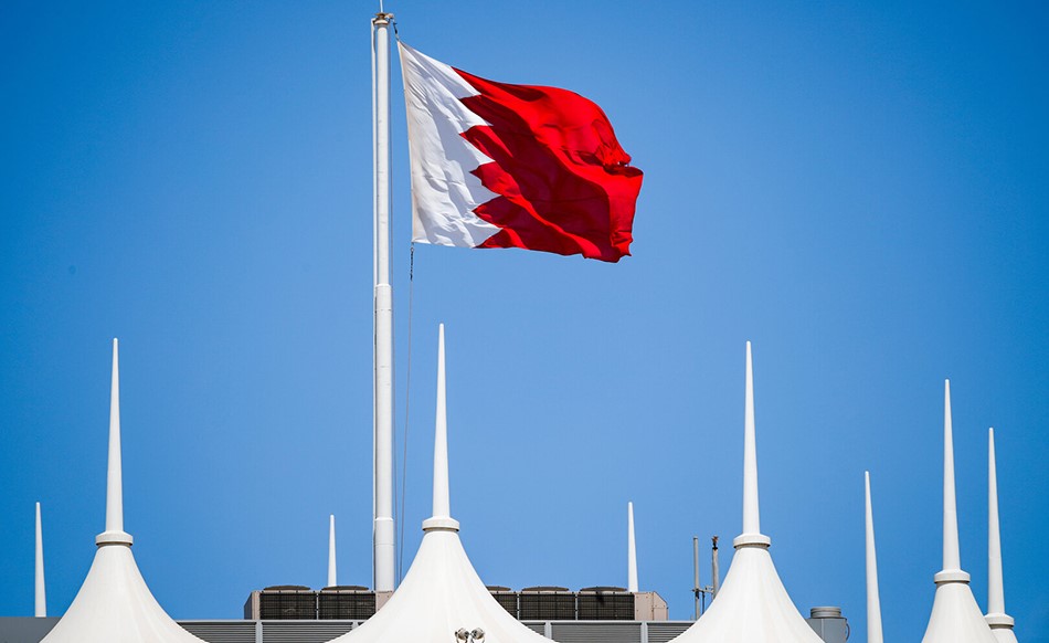 البحرين تعلن اعتراض وتدمير عدد من الاعتداءات الجوية الإيرانية الغادرة