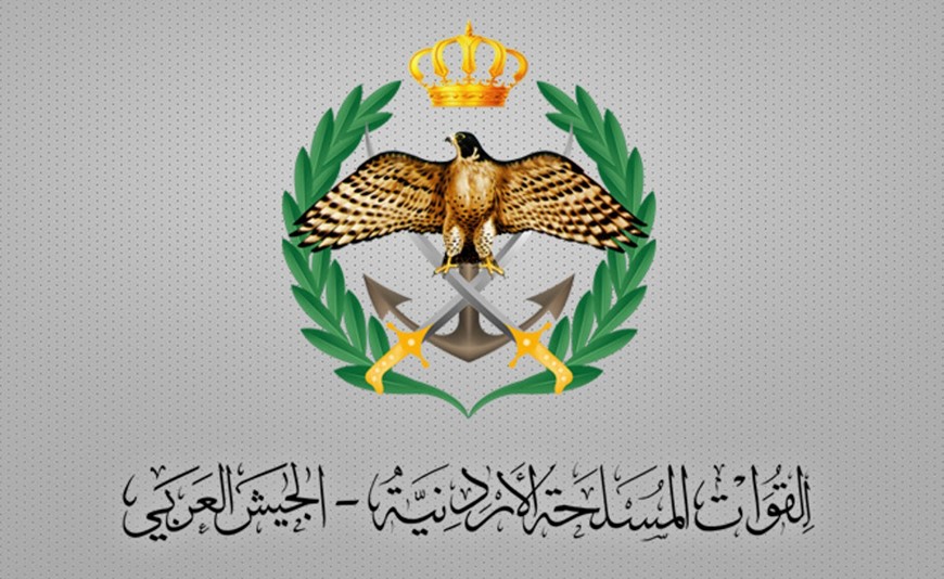 الجيش الأردني يعلن إسقاط 7 صواريخ و6 مسيرات إيرانية