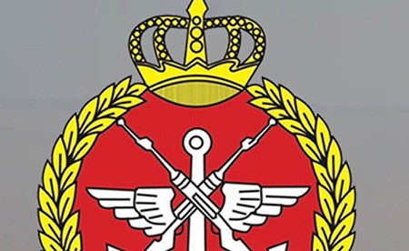 الدفاعات الجوية تتصدى لهجمات طائرات مسيّرة معادية