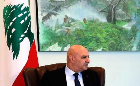 عون: الوقت حان لإنهاء الحرب نهائياً وإذا تعذر بقاء «اليونيفيل» فالبديل إنشاء قوة للحلول مكانها