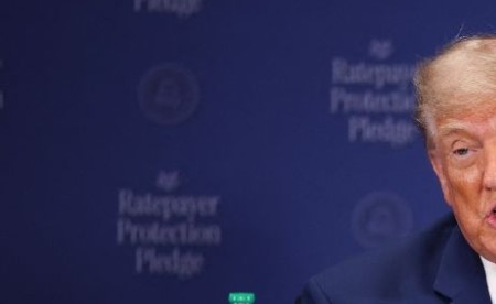 ترامب يحذّر روسيا والصين من بيع أسلحة لإيران: ليس في مصلحتهما