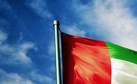 الإمارات تدين بشدة تجدد الاعتداءات الإيرانية على الكويت والبحرين والأردن