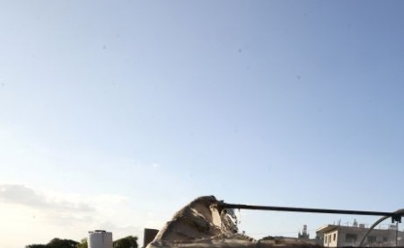 الاتحاد الأوروبي يعرب عن قلقه العميق إزاء تصاعد العنف في الضفة الغربية