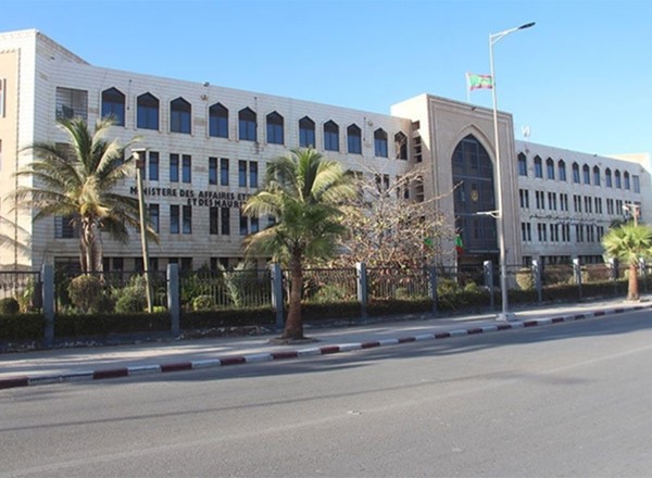 «الخارجية» الموريتانية تدين استهداف الحوثيين سفينة سعودية بالبحر الأحمر: تضامن كامل مع المملكة