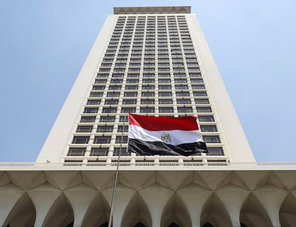 مصر تدين الاعتداء على ناقلة النفط السعودية: تضامننا الكامل مع المملكة