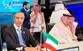 نائب وزير الخارجية الكويت ملتزمة بدعم التسوية السلمية للنزاعات