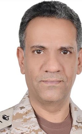 «تحالف دعم الشرعية»: نفّذنا رداً حازماً وقوياً على أهداف مشروعة لميليشيا الحوثي الإرهابية