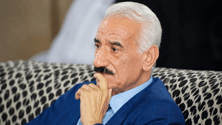 فاروق هلال