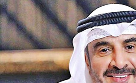 جديد حسين المنصور.. «ملفات ضبابية»