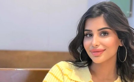 سعاد الشطي في «الحانوتي»