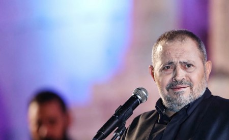 سلطان الطرب في «الخبر» 31 الجاري