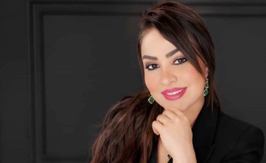 سلمى سالم تنتظر عرض «جزء من المخ مفقود»