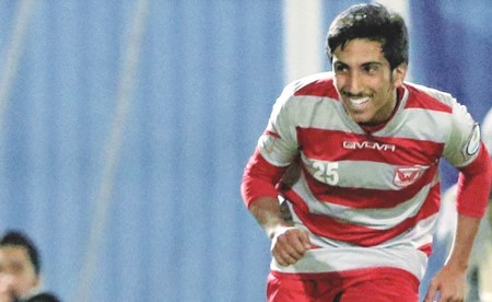 خيطان يتعاقد مع ماوي وجاي.. وأوزكان مدرباً