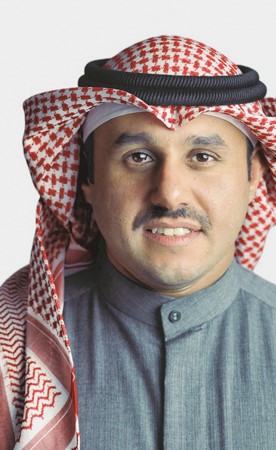 مبارك النواف: تكريم الرياضيين المتميزين حافز لمواصلة مسيرة النجاح