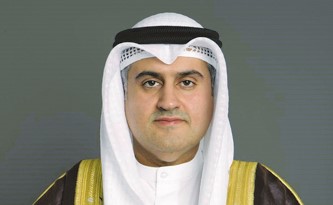 وزير العدل لـ الأنباء المرحلة الثالثة لتطوير المنظومة التشريعية تستهدف مراجعة نحو 40% من إجمالي القوانين السارية