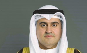 وزير العدل لـ «الأنباء»: المرحلة الثالثة لتطوير المنظومة التشريعية تستهدف مراجعة نحو 40% من إجمالي القوانين السارية