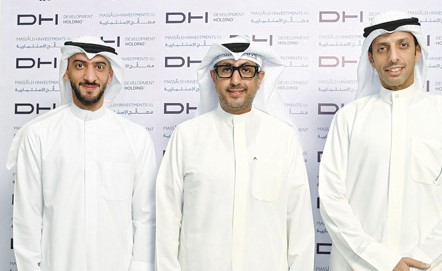 «التطوير القابضة» تُعلن رسمياً استحواذها على «المصالح للاستثمار»